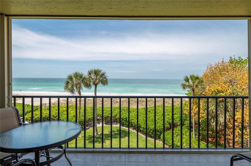 Picture of 2675 Gulf Of Mexico Drive Unit 204, Longboat Key FL 34228