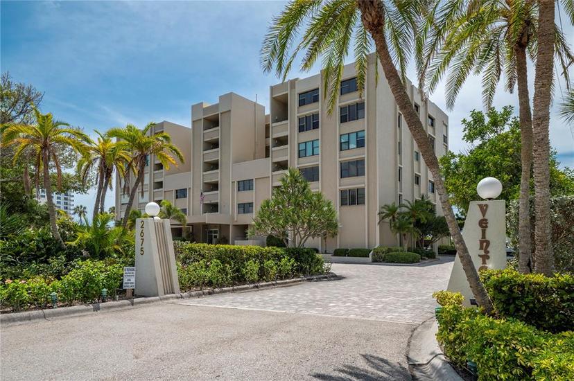 Picture of 2675 Gulf Of Mexico Drive Unit 204, Longboat Key FL 34228