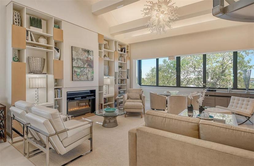 Picture of 6285 Midnight Pass Road Unit 309, Sarasota FL 34242