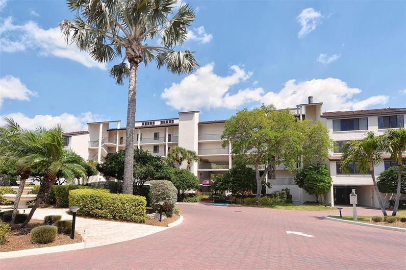 Picture of 6285 Midnight Pass Road Unit 309, Sarasota FL 34242