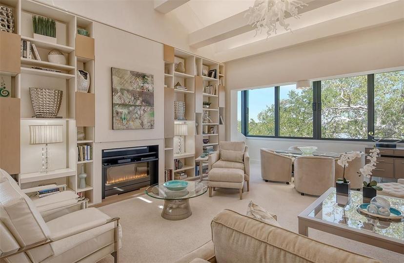 Picture of 6285 Midnight Pass Road Unit 309, Sarasota FL 34242