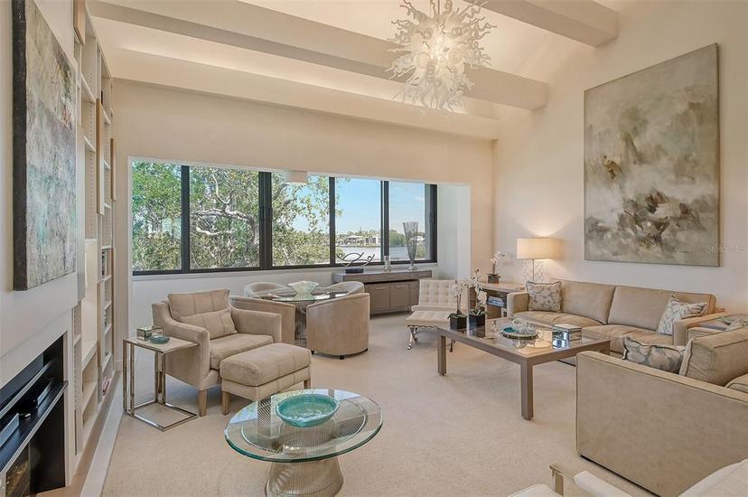 Picture of 6285 Midnight Pass Road Unit 309, Sarasota FL 34242