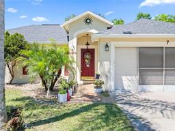 Picture of 7 Selene Place, Palm Coast, FL 32164
