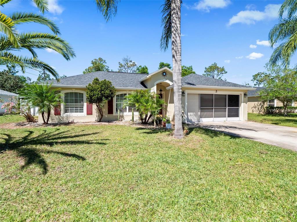 Picture of 7 Selene Place, Palm Coast, FL 32164