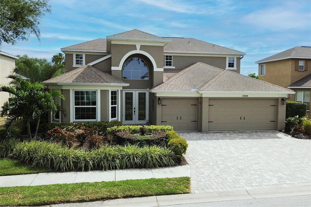Picture of 3724 5Th Avenue Ne, Bradenton, FL 34208
