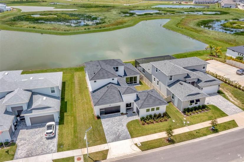 Picture of 32298 Wetland Bird View, San Antonio FL 33576