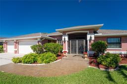 Picture of 7324 Kenwood Drive, North Port, FL 34287