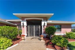 Picture of 7324 Kenwood Drive, North Port, FL 34287
