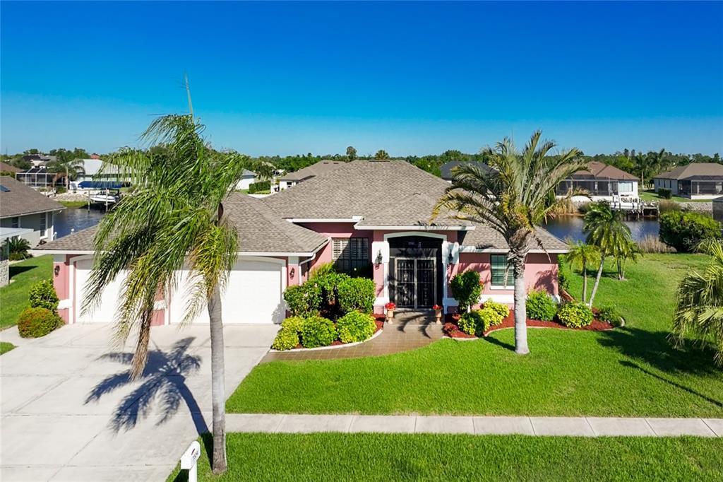 Picture of 7324 Kenwood Drive, North Port, FL 34287