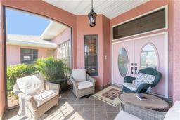 Picture of 7324 Kenwood Drive, North Port, FL 34287