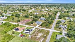 Picture of 813 Poinsettia Avenue, Lehigh Acres, FL 33972