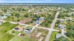 Picture of 813 Poinsettia Avenue, Lehigh Acres, FL 33972