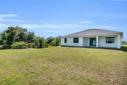 Picture of 813 Poinsettia Avenue, Lehigh Acres, FL 33972
