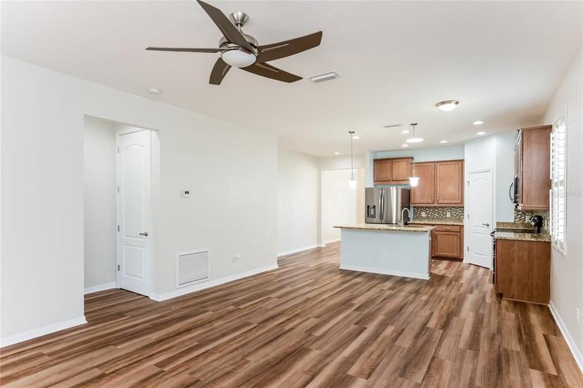 Picture of 10026 Gap Wedge Drive, San Antonio FL 33576