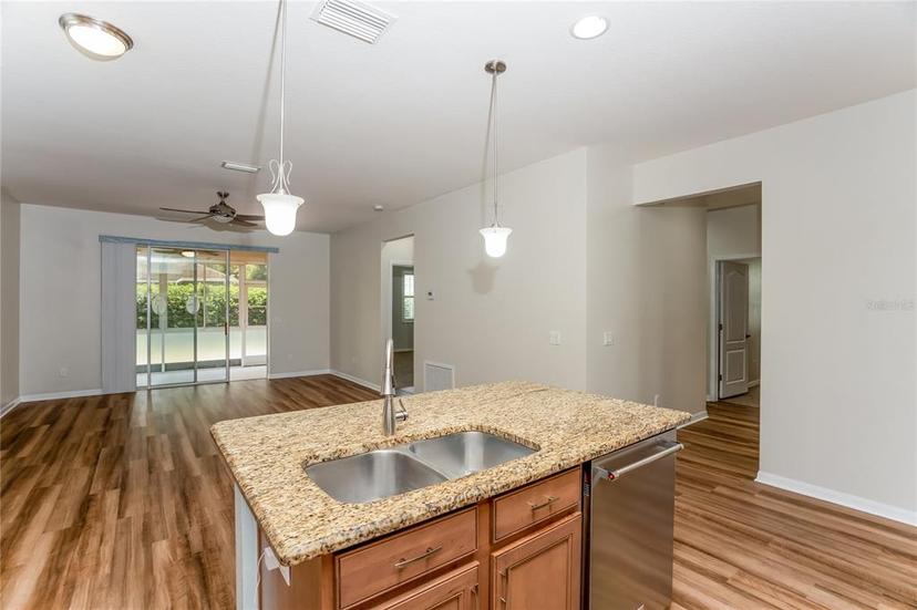 Picture of 10026 Gap Wedge Drive, San Antonio FL 33576