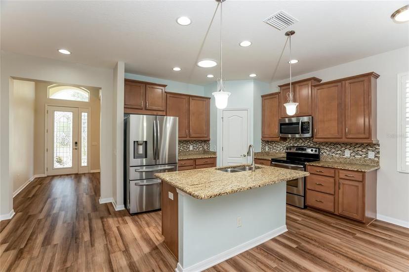 Picture of 10026 Gap Wedge Drive, San Antonio FL 33576
