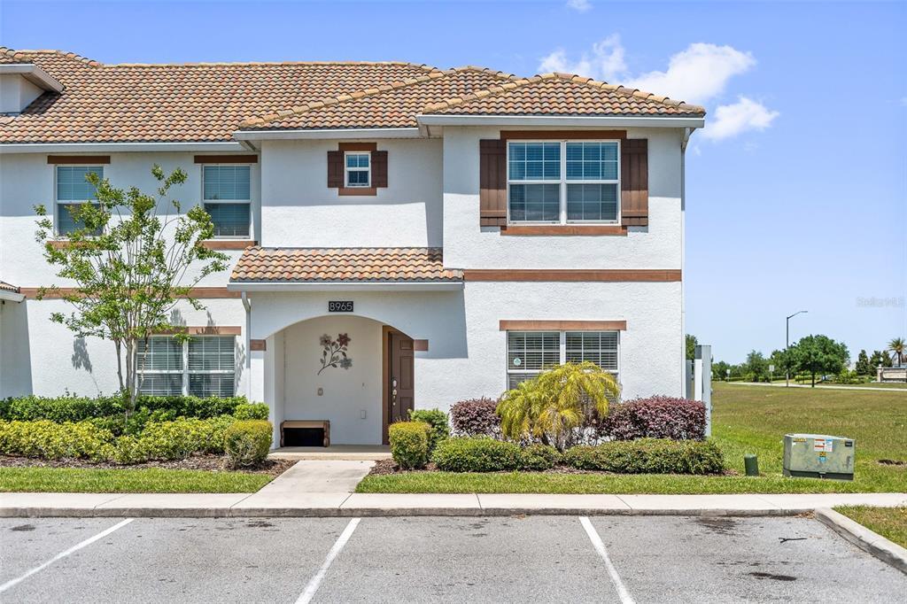 Picture of 8965 Stinger Drive, Davenport, FL 33896