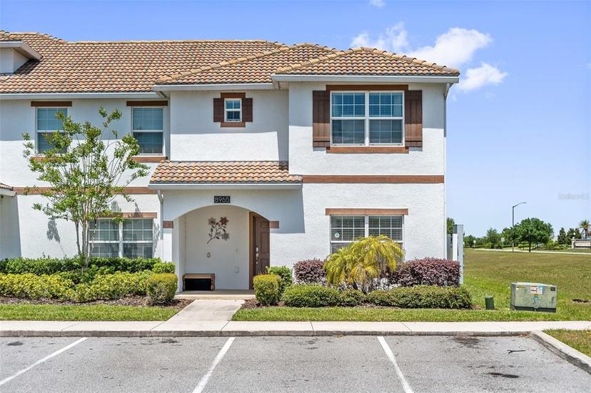 Picture of 8965 Stinger Drive, Davenport FL 33896