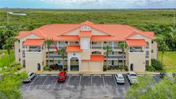Picture of 466 Bouchelle Drive Unit 202, New Smyrna Beach, FL 32169