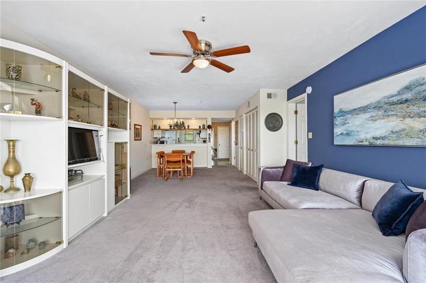 Picture of 466 Bouchelle Drive Unit 202, New Smyrna Beach FL 32169