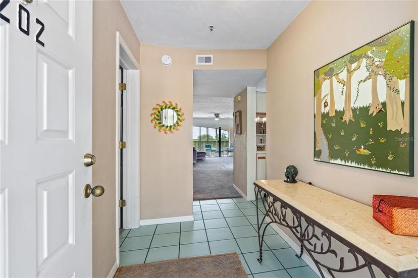 Picture of 466 Bouchelle Drive Unit 202, New Smyrna Beach FL 32169