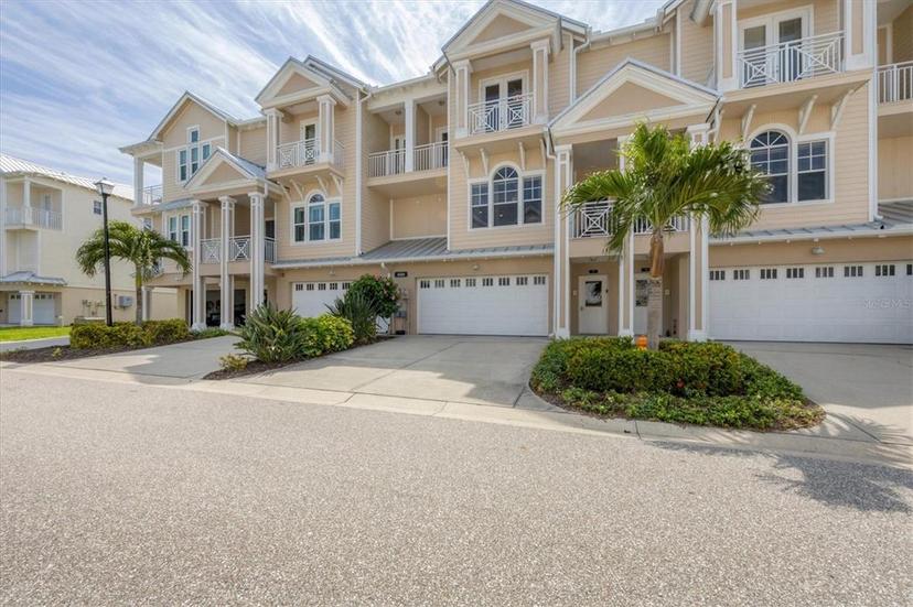 Picture of 10380 Longshore Road Unit 77, Placida FL 33946