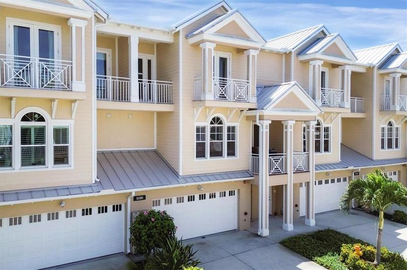 Picture of 10380 Longshore Road Unit 77, Placida FL 33946