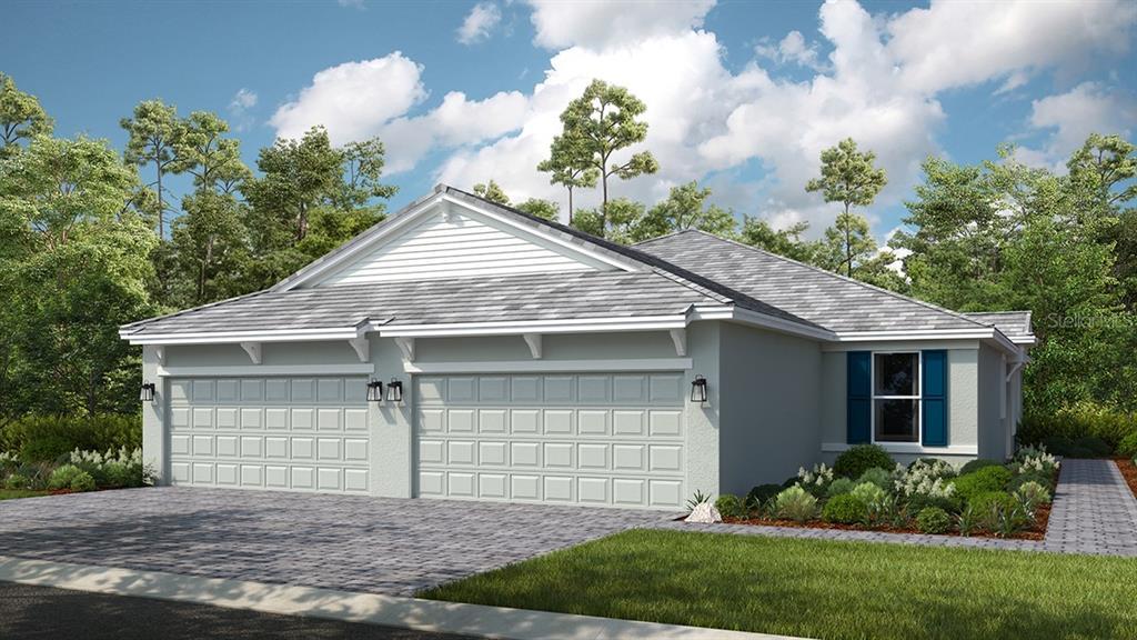 Picture of 6108 Mesa Glen, Bradenton, FL 34203