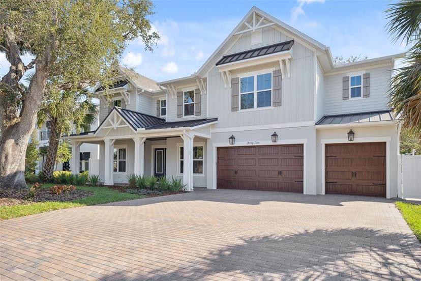 Picture of 4010 W Watrous Avenue, Tampa FL 33629