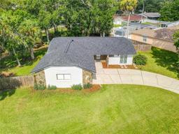 Picture of 3130 Willow Oak Drive, Edgewater, FL 32141