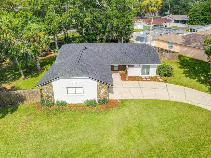 Picture of 3130 Willow Oak Drive, Edgewater FL 32141