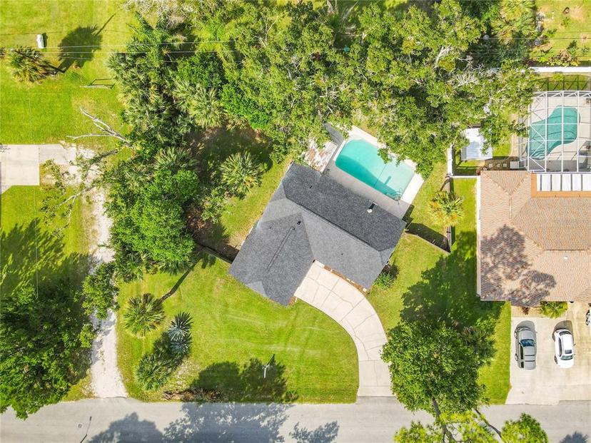 Picture of 3130 Willow Oak Drive, Edgewater FL 32141