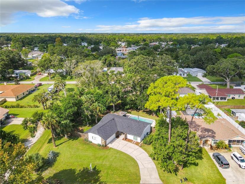 Picture of 3130 Willow Oak Drive, Edgewater FL 32141