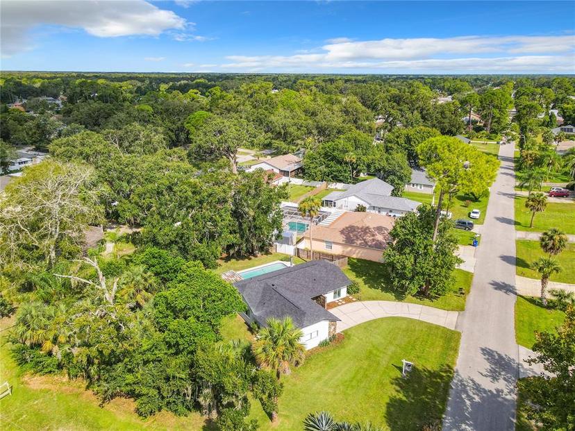 Picture of 3130 Willow Oak Drive, Edgewater FL 32141