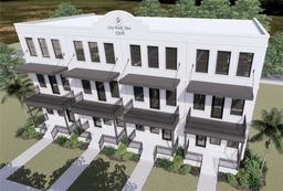 Picture of 1308 E Columbus Drive Unit 2, Tampa, FL 33605