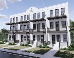 Picture of 1308 E Columbus Drive Unit 4, Tampa, FL 33605