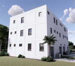 Picture of 1308 E Columbus Drive Unit 4, Tampa, FL 33605