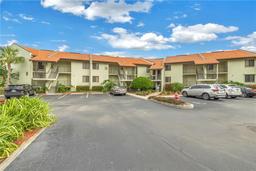 Picture of 1515 Pinellas Bayway S Unit B23, Tierra Verde, FL 33715