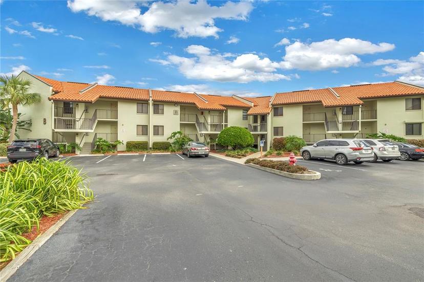 Picture of 1515 Pinellas Bayway S Unit B23, Tierra Verde FL 33715