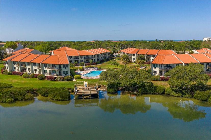Picture of 1515 Pinellas Bayway S Unit B23, Tierra Verde FL 33715