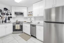 Picture of 1515 Pinellas Bayway S Unit B23, Tierra Verde, FL 33715