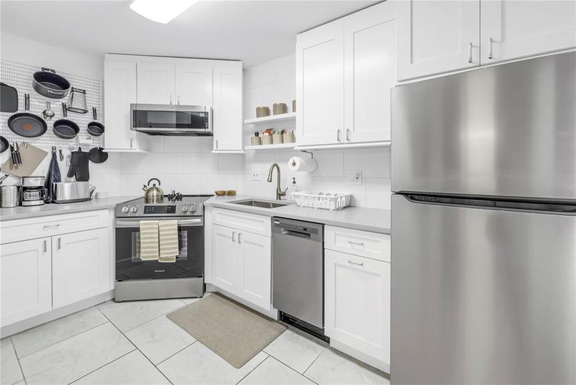 Picture of 1515 Pinellas Bayway S Unit B23, Tierra Verde FL 33715
