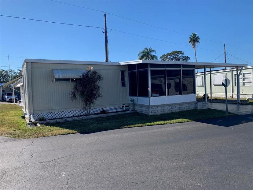 Picture of 12766 Seminole Boulevard Unit 65, Largo FL 33778
