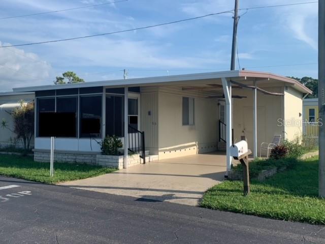 Picture of 12766 Seminole Boulevard Unit 65, Largo FL 33778