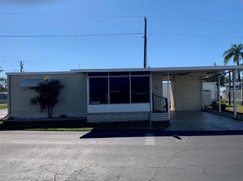 Picture of 12766 Seminole Boulevard Unit 65, Largo FL 33778