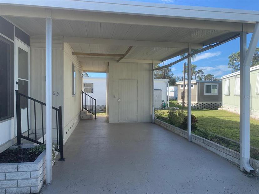 Picture of 12766 Seminole Boulevard Unit 65, Largo FL 33778