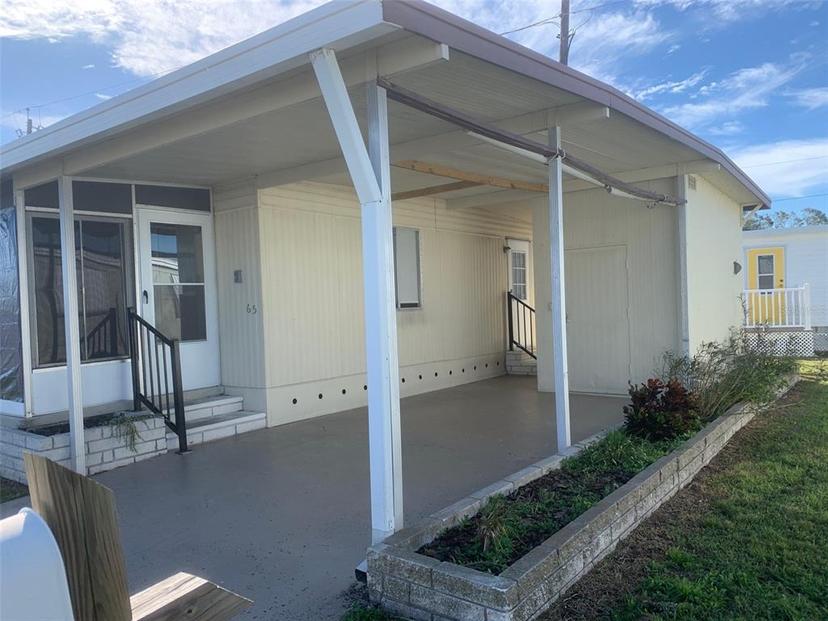 Picture of 12766 Seminole Boulevard Unit 65, Largo FL 33778