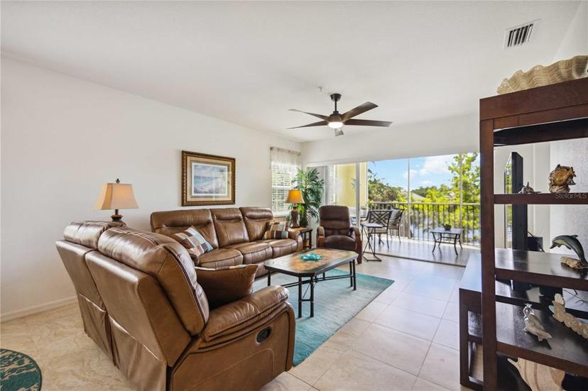 Picture of 19325 Water Oak Drive Unit 201, Port Charlotte FL 33948
