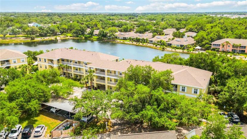 Picture of 19325 Water Oak Drive Unit 201, Port Charlotte FL 33948