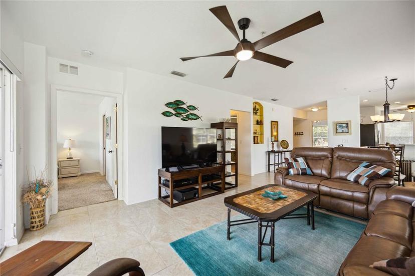 Picture of 19325 Water Oak Drive Unit 201, Port Charlotte FL 33948